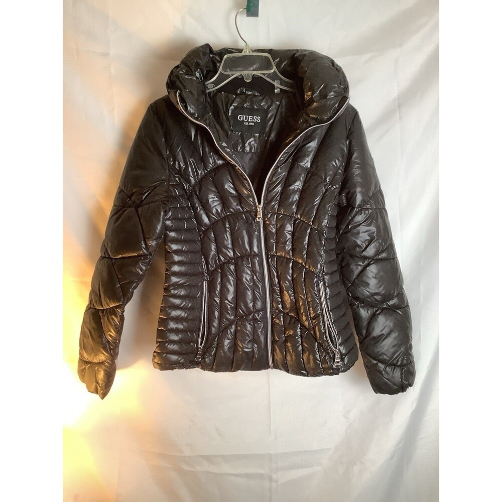 guess jacket